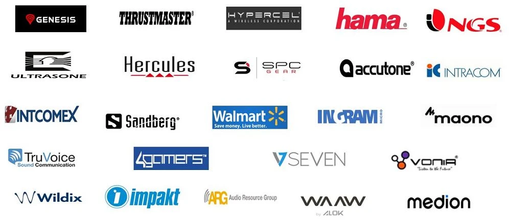   Boxin Electronic Partner Brands